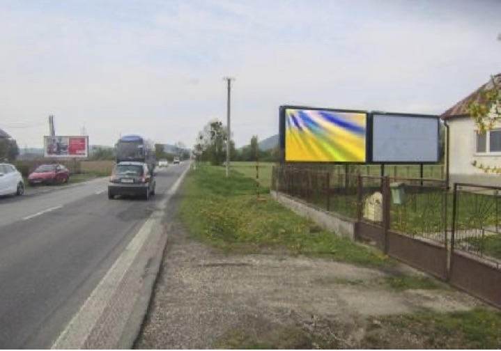 381272 Billboard, Voľa (hl.ulica,O)