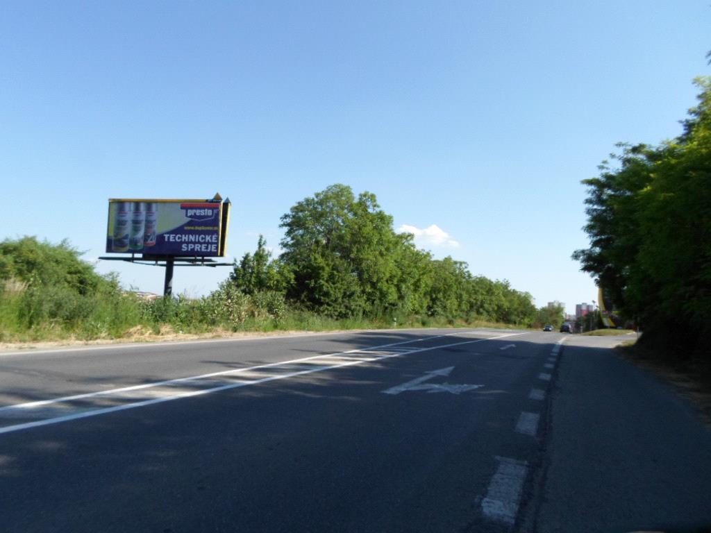 581058 Billboard, Senec (cesta 1.triedy Trnava - Senec)