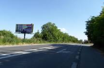 Card image cap581058 Billboard, Senec (cesta 1.triedy Trnava - Senec)