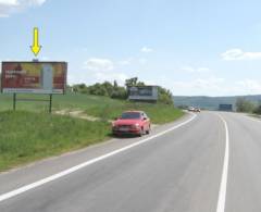 151247 Billboard, Bratislava (Hodonínska, I/2, medzinárodná komunikácia)