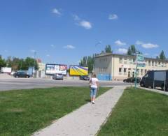 431189 Billboard, Nové Zámky (Cisárska bašta, J)