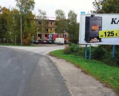 201060 Billboard, Gabčíkovo (Športová)
