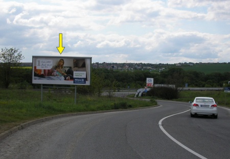 281091 Billboard, Košice (Pri prachárni)
