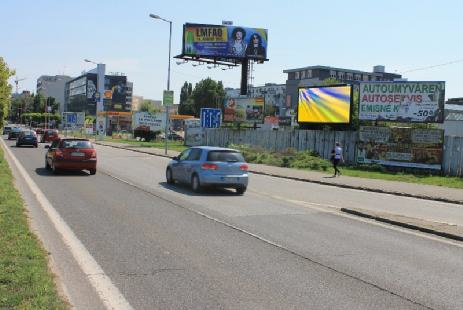 151711 Billboard, Bratislava 2-Ružinov (Bajkalská/Záhradnícka,E-75,J)