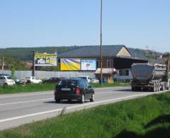 281336 Billboard, Košice-Šaca (E-571/ZV-RV-KE,Ľ)