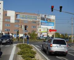 281555 Billboard, Košice (Moldavská / Optima)