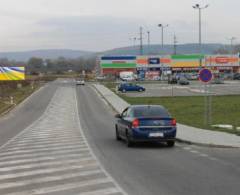 231033 Billboard, Hlohovec (Za Váhom,O)