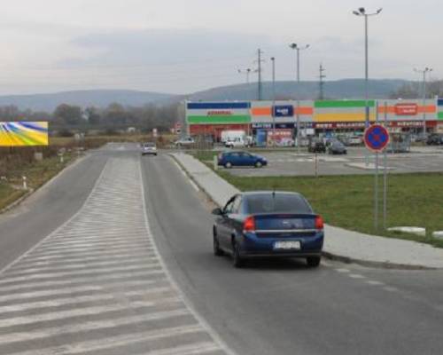 231033 Billboard, Hlohovec (Za Váhom,O)