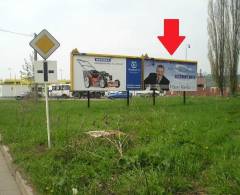 331034 Billboard, Liptovský Mikuláš (ul. Podtatranského)