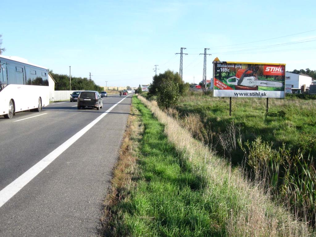 541034 Billboard, Rimavská Sobota (hl.cestný ťah Hnúšťa - R.Sobota)