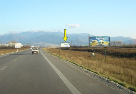 801463 Billboard, Žilina - Teplička nad Váhom (Teplička nad Váhom, II/583)