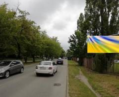 281807 Billboard, Košice (Ipeľská)