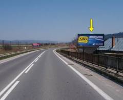 491001 Billboard, Plevník - Drienové (E50, medzinárodná komunikácia)