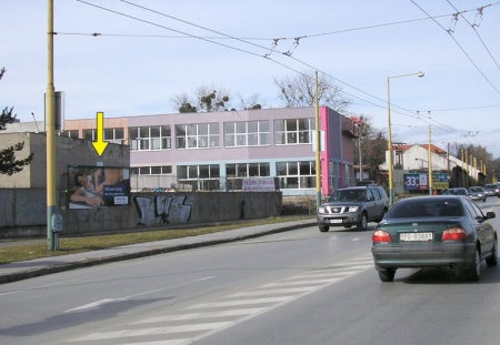 501002 Billboard, Prešov (Východná)