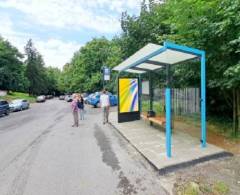 412497 Citylight, Nitra - Zobor (Zobor/Kláštorska-AZ)