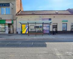 412457 Citylight, Nitra (Štefánikova tr.55-AZ)