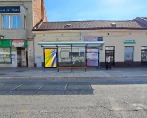 412457 Citylight, Nitra (Štefánikova tr.55-AZ)