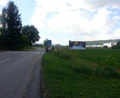 521045 Billboard, Púchov (cesta 1.triedy Púchov -Trenčín, P.Bystrica)