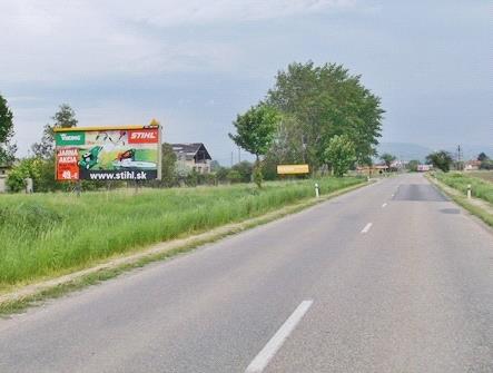 431031 Billboard, Nána (hlavný cestný ťah Levice - Štúrovo (Maďarsko),)