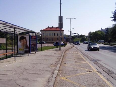 702051 Citylight, Trenčín (Električná-AZ)