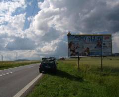 631045 Billboard, Arnutovce (cestný ťah Spiš.Nová Ves - Poprad)