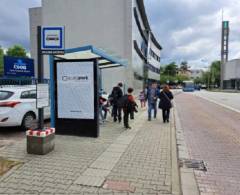 412429 Citylight, Nitra (Sládkovičova/ČSOB-AZ)