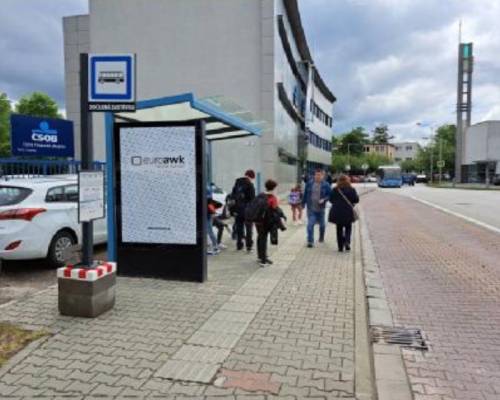 412429 Citylight, Nitra (Sládkovičova/ČSOB-AZ)