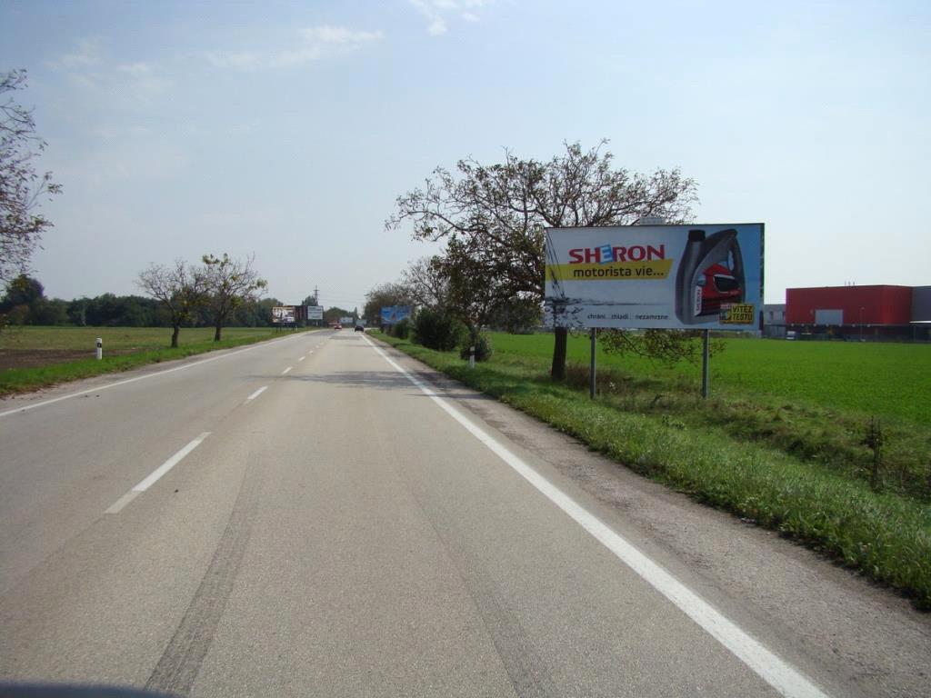 201270 Billboard, Dunajská Streda (príjazd od Bratislavy, cesta 1.tr.)
