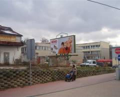 511210 Billboard, Prievidza (Ul. Matice Slovenskej)