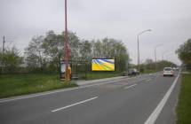 Card image cap1511101 Billboard, Bratislava 5-Rusovce (Balkánska/okraj obce,O)