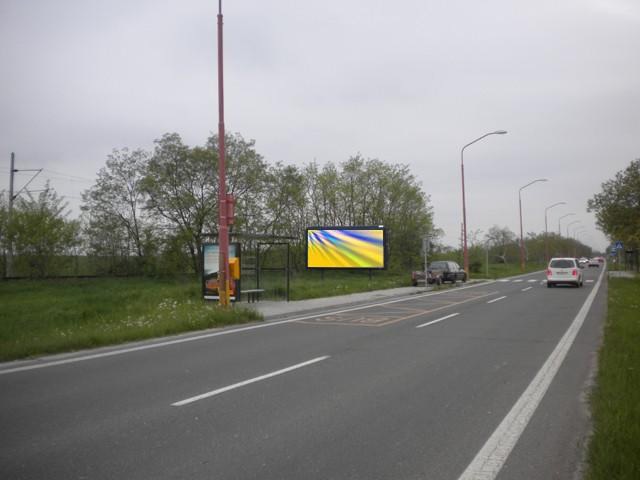1511101 Billboard, Bratislava 5-Rusovce (Balkánska/okraj obce,O)