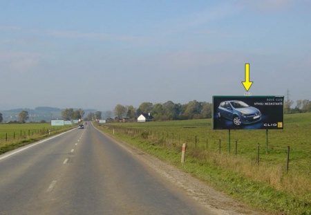 801231 Billboard, Varín (II/583)