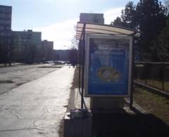 632068 Citylight, Spišská Nová Ves (Trieda 1.mája,sídl.Mier-AZ)