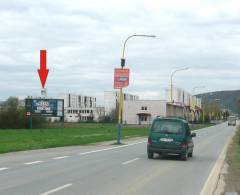 661022 Billboard, Svidník (Sov. hrdinov - sm. Svidník)