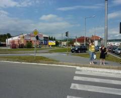 121019 Billboard, Bardejov (Duklianska/Lidl,J)