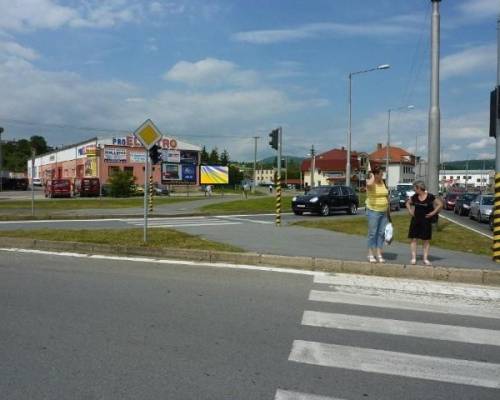 121019 Billboard, Bardejov (Duklianska/Lidl,J)
