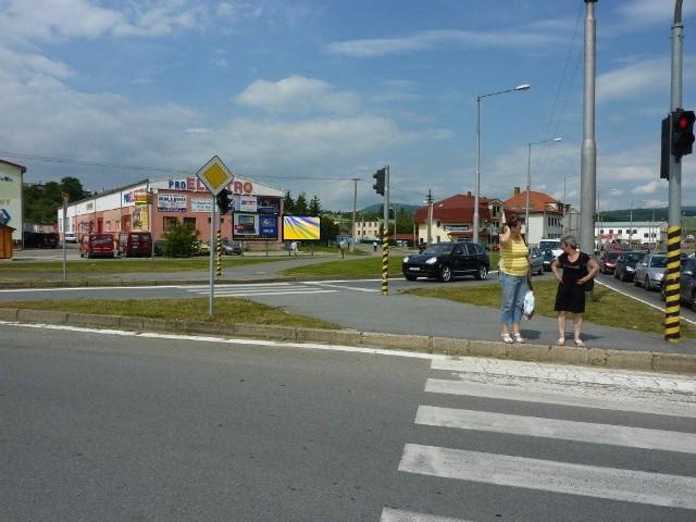 121019 Billboard, Bardejov (Duklianska/Lidl,J)