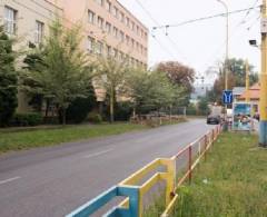 502289 Citylight, Prešov (Plzenská/Masarykova)