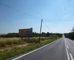 311013 Billboard, Krškany (cesta 1.tr. Krupina - Levice)