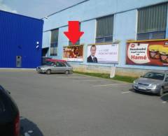 501215 Billboard, Prešov (parkovisko Tesco 5/1)