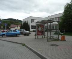 102323 Citylight, Banská Bystrica (Gaštanová-AZ)