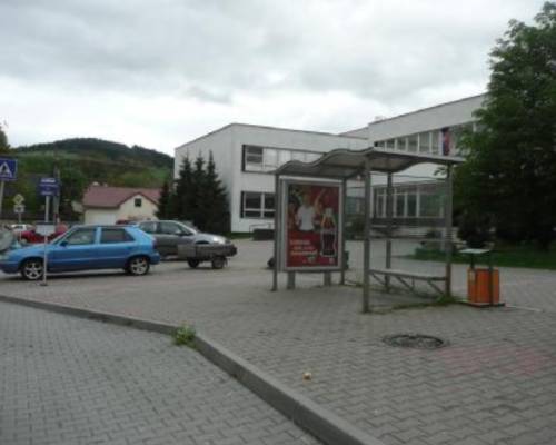 102323 Citylight, Banská Bystrica (Gaštanová-AZ)