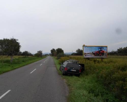 351012 Billboard, Lozorno (cestný ťah Zohor - Lozorno)