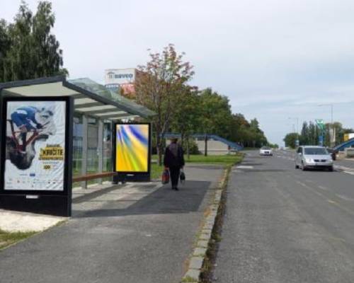 482264 Citylight, Poprad (E-50/výpadovka na Košice-AZ)