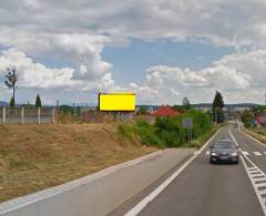 131027 Billboard, Horné Ozorovce (hlavný ťah Trenčín - Prievidza )