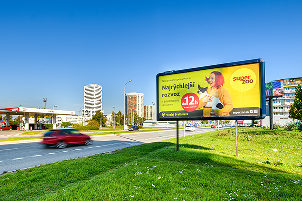 billboard
