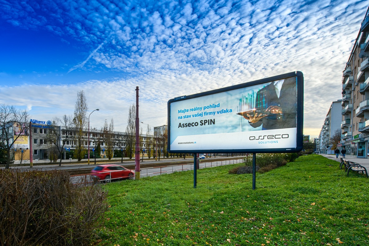 billboard